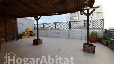 Top-floor apartment in Carrer de les Neus photo 17