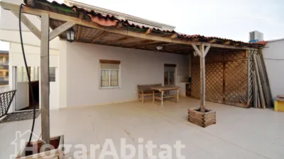 Top-floor apartment in Carrer de les Neus photo 18