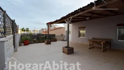 Top-floor apartment in Carrer de les Neus photo 19