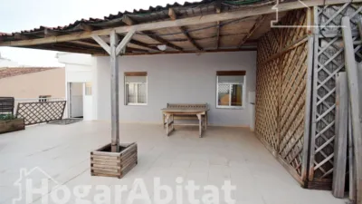 Top-floor apartment in Carrer de les Neus photo 20