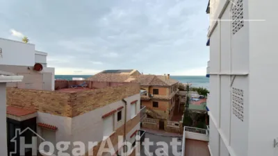 Top-floor apartment in Carrer de les Neus photo 21