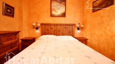 Top-floor apartment in Carrer de les Neus photo 22