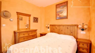 Top-floor apartment in Carrer de les Neus photo 24