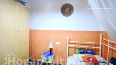 Top-floor apartment in Carrer de les Neus photo 26