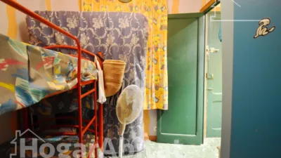 Top-floor apartment in Carrer de les Neus photo 28