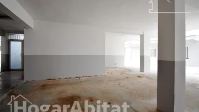 Top-floor apartment in Carrer de les Neus photo 32