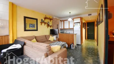 Top-floor apartment in Carrer de les Neus photo 33