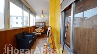 Top-floor apartment in Carrer de les Neus photo 34