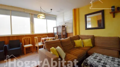 Top-floor apartment in Carrer de les Neus photo 36