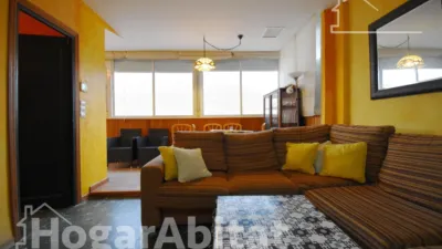 Top-floor apartment in Carrer de les Neus photo 37
