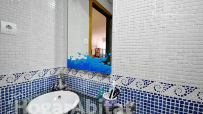 Top-floor apartment in Carrer de les Neus photo 39