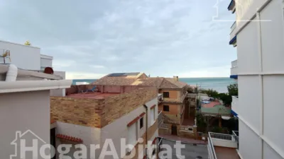 Top-floor apartment in Carrer de les Neus photo 42