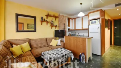 Top-floor apartment in Carrer de les Neus photo 43