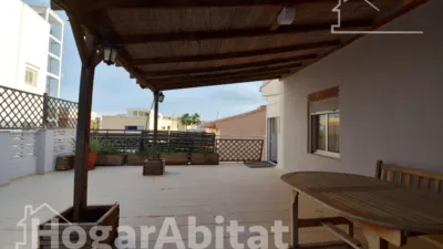 Top-floor apartment in Carrer de les Neus photo 45