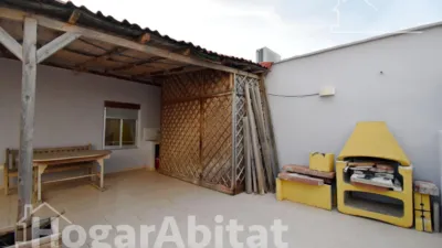 Top-floor apartment in Carrer de les Neus photo 48