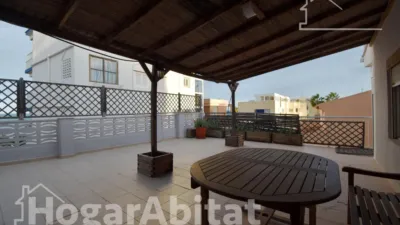 Top-floor apartment in Carrer de les Neus photo 4