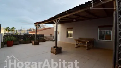 Top-floor apartment in Carrer de les Neus photo 6
