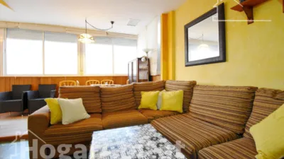 Top-floor apartment in Carrer de les Neus photo 7