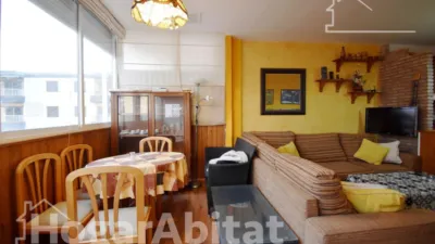 Top-floor apartment in Carrer de les Neus photo 8