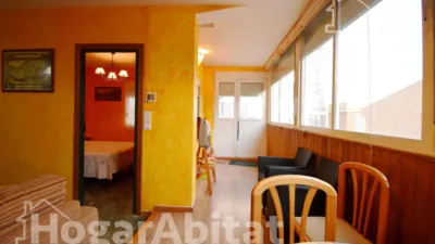 Top-floor apartment in Carrer de les Neus photo 9