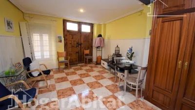 Casa en venta en Plaza Mayor, Vila Vella (Llíria) de 110.000 €