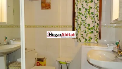 Flat on Calle de los Tres Mares photo 12