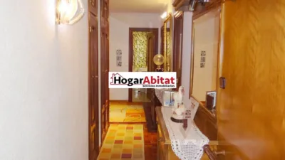 Flat on Calle de los Tres Mares photo 14