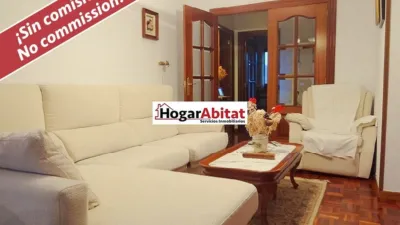 Flat on Calle de los Tres Mares photo 3