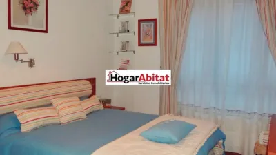 Flat on Calle de los Tres Mares photo 8