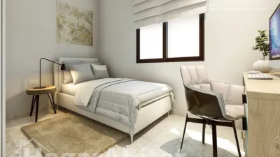 Chalet on Reino Unido Street photo 11