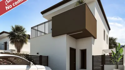 Casa – Elx / Elche, el Pinet, la Marina - Vista 3