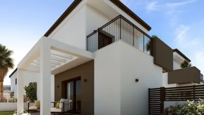 Casa – Elx / Elche, el Pinet, la Marina - Vista 5