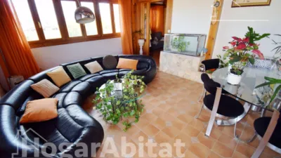 Chalet en calle de la Ermita photo 4