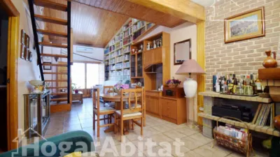 Chalet en calle de la Ermita photo 5