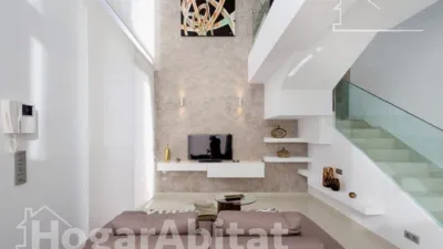 Chalet on Calle Ciudad de Barcelona photo 11