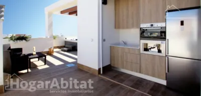 Chalet on Calle Ciudad de Barcelona photo 6