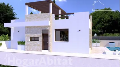 Chalet on Calle Ciudad de Barcelona photo 7