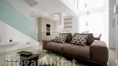 Chalet on Calle Ciudad de Barcelona photo 8