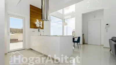 Chalet en calle Ciudad de Barcelona photo 23