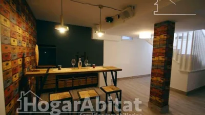 Chalet en calle Ciudad de Barcelona photo 32