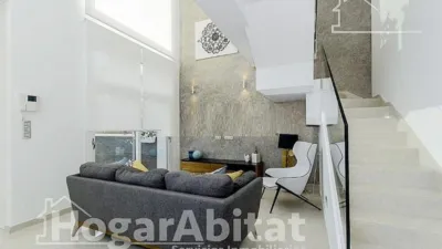 Chalet en calle Ciudad de Barcelona photo 43