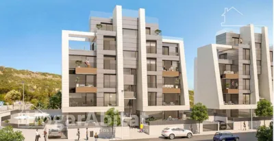 Penthouse on Calle Alfonso X El Sabio photo 14