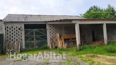 Chalet en venta en Monfero, Monfero de 110.000 €