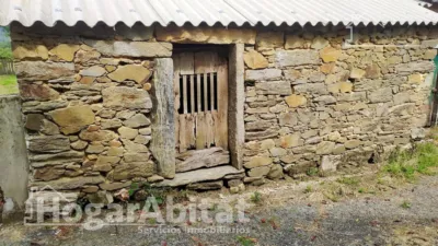 Chalet en venta en Monfero, Monfero de 110.000 €