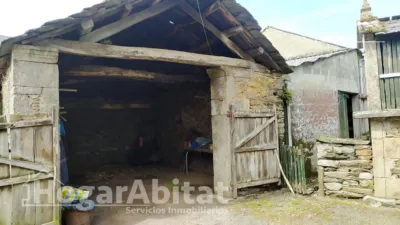Chalet en venta en Monfero, Monfero de 110.000 €