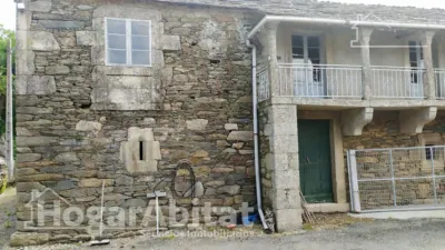 Chalet en venta en Monfero, Monfero de 110.000 €
