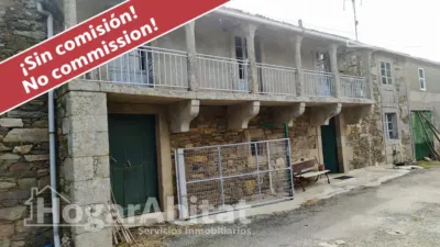 Chalet en venta en Monfero, Monfero de 110.000 €