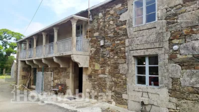 Chalet en venta en Monfero, Monfero de 110.000 €