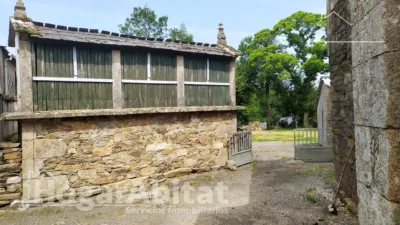 Chalet en venta en Monfero, Monfero de 110.000 €