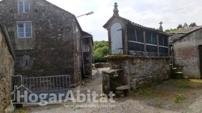Chalet en venta en Monfero, Monfero de 110.000 €